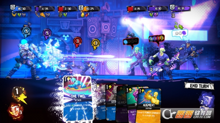 Power Chord v1.0.7 ⰲbӲP