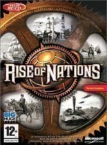  The Rise of the Nation: An Extended Edition