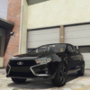 ά˹�����������ٷ���(Vesta Lada Races)