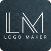 商标生成器(Logo Maker)