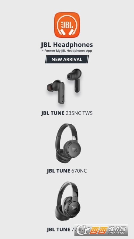 My JBL Headphones v5.13.5 ׿