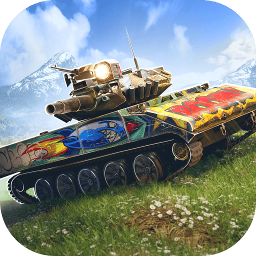 坦克世界闪击战手游版v10.0.0.192 安卓版
