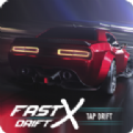 XƯİֻ(Fast X Drift)v1.0׿