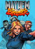 ���Ҷ�ʿMayhem Brawler