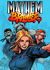 ���Ҷ�ʿMayhem Brawler��������Ӳ�̰�