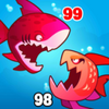 �˷ܳ���Eat Fish.IOͼ��