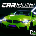 ͷֲĺ(Car Club Street Driving)