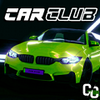 ��ͷ�������ֲ����ĺ�����(Car Club Street Driving)