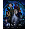 ԶϵThe Pegasus Expedition