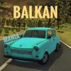 �Ͷ����ȳ����°�׿��(BalKan Mania)ͼ��