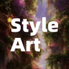 StyleArt AI�滭��������ͼ��