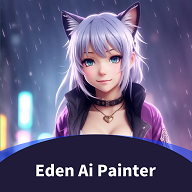 Aiapp°(Eden Ai Artist)v1.3.2