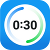 ��Ъ��ʱ��App��Ѱ�ͼ��