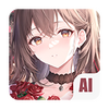 ����AI�滭app���°�ͼ��