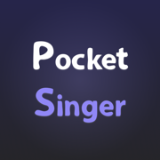 pocket singer最新安卓版v1.2.6