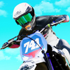ԽҰĦ�г��޹�����°�(Supercross Dirt Bike Games)