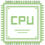 CPU���ڴ�ռ�ò鿴