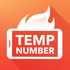 Temp Number���°�׿��v2.79 2026�ٷ����İ�