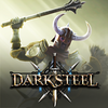 ���ڸּ�Dark Steel��Ϸͼ��