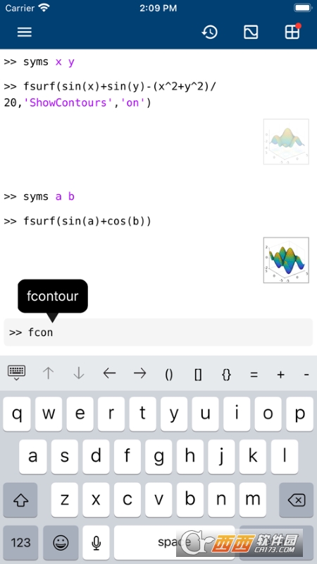 MATLAB Mobile ° v6.2.1 ׿