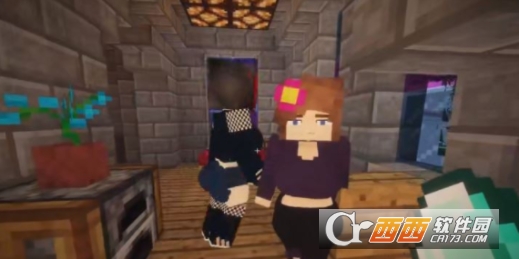 我的世界珍妮模组Jenny Mod 我的世界珍妮模组Jenny Mod