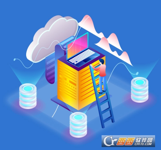 xfcloud云加速器