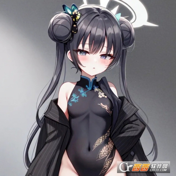碧蓝档案妃咲模拟器 碧蓝档案妃咲模拟器