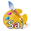 Sai���������ֻ���ͼ��