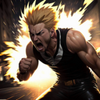 �ִ���Modern Fightingͼ��