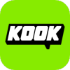 app(KOOK)°