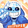 sans�����ܱ�ֽappͼ��