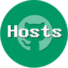 Fetch GitHub Hosts32λ/64λ���İ�