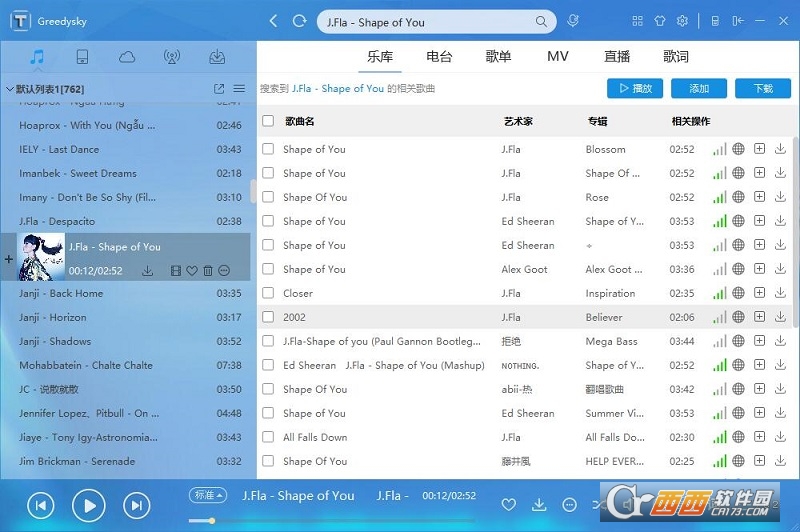 TTKMusicPlayer v3.4.0.0 °