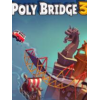��������ʦ3 (Poly Bridge 3)ͼ��