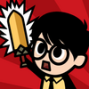 ��ʱ�Ӱ�ս���������°�(Tap Tap Warrior)ͼ��