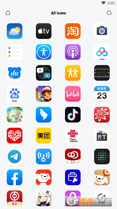 IOSD˰ v2.0.23 ׿