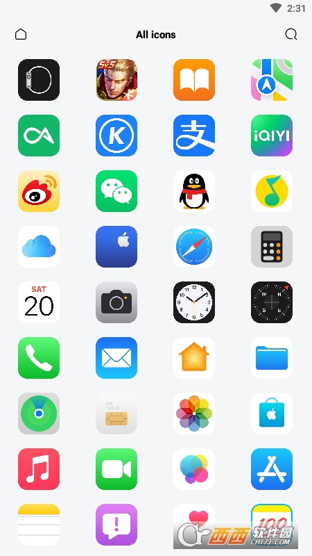 IOSͼ