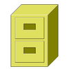 Winfile�ļ���������ɫ��ͼ��