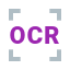 ƽƽOCR�����ɫ��
