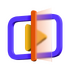 HitPaw Video Enhancer��ƵAI�����޸�����v1.6.1 ��ɫ��