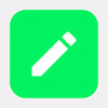 �����İ�д������app