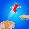 �Ĵ���Ͷ3D (Trampoline Jumper 3D)ͼ��