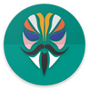 magisk������°�