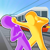 �����Cross Fight