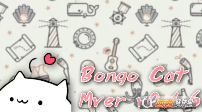 Bongo Cat Mverֱ v0.1.6 °