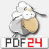 PDF24Creator��ɫ��