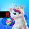 Netflix�ɰ���Сè���°�(Knittens)