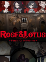  Rose and Lotus: Petals of Memories (Simplified Chinese hard disk version)