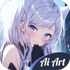 BrainPix ai�滭�������İ�1.0.0.0��׿��
