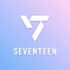 seventeen light stick ver3°